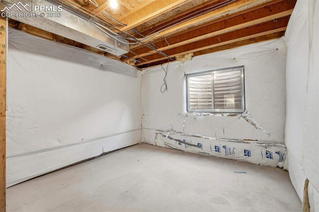 Image 34 of 49: Basement