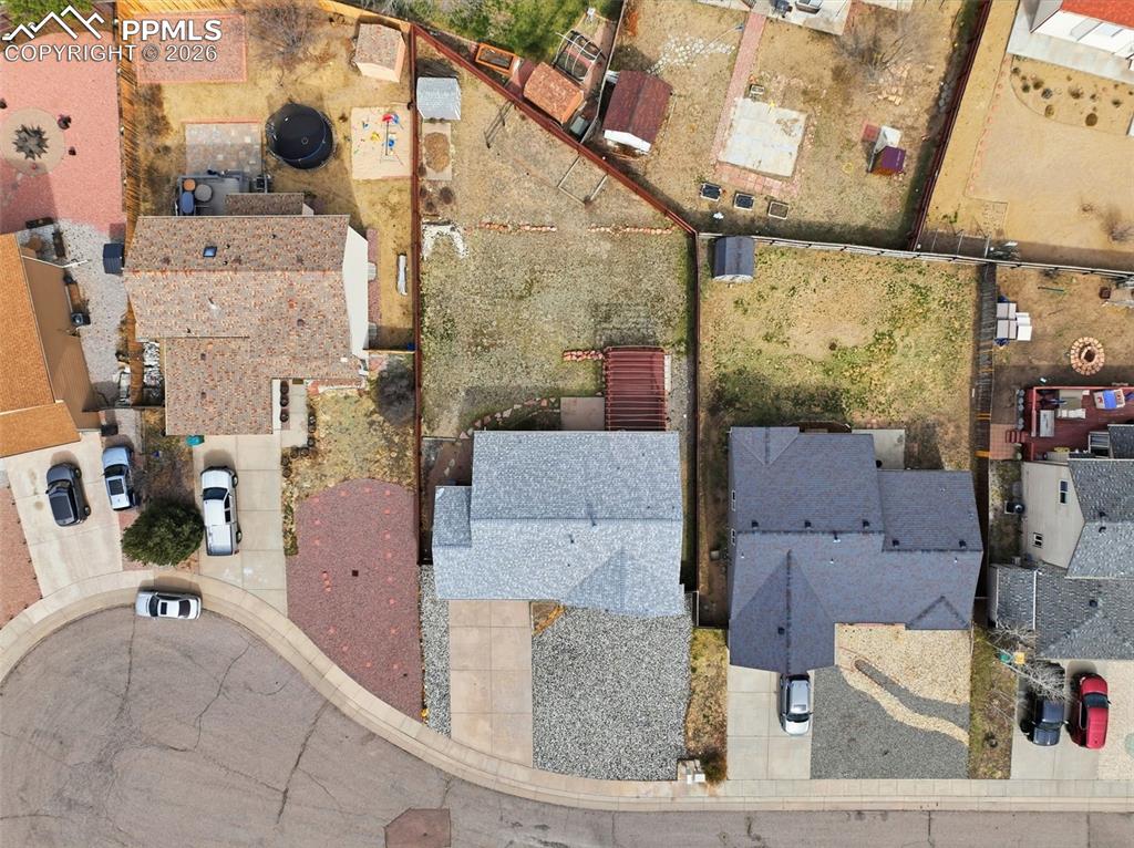 Image 47 of 49: Aerial View