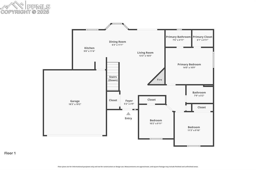 Image 48 of 49: Main Level