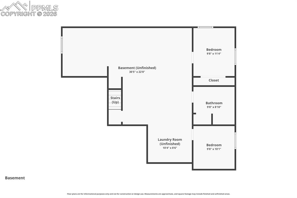 Image 49 of 49: Basement 