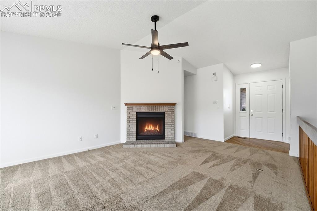 Image 5 of 49: Living Room