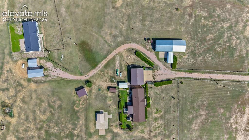 Image 4 of 50: Aerial View