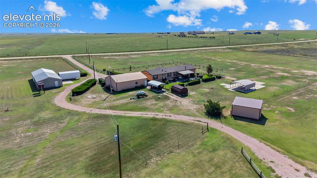 Image 5 of 50: Aerial View