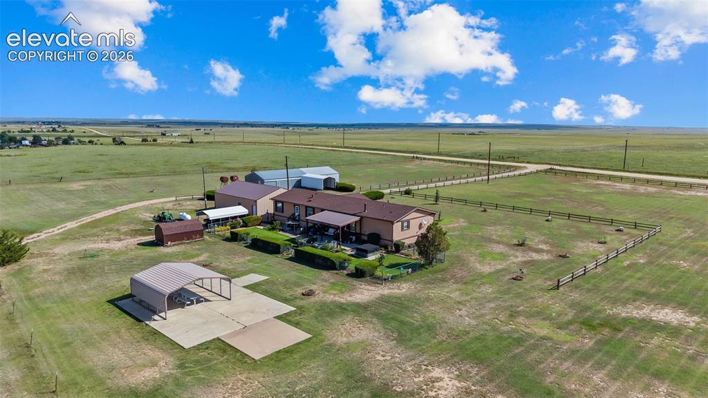 Image 6 of 50: Aerial View