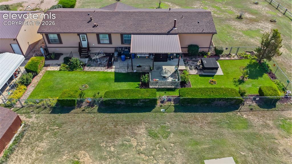 Image 7 of 50: Aerial View