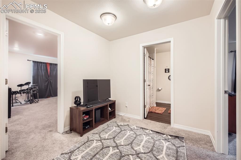 Image 26 of 38: Bedroom