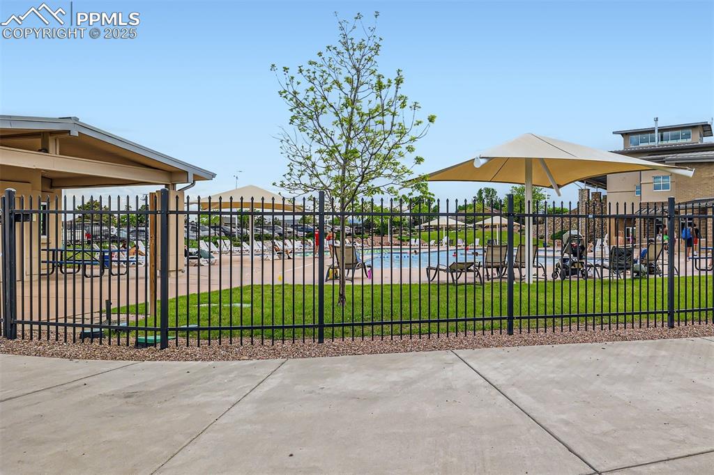 Image 31 of 38: Community