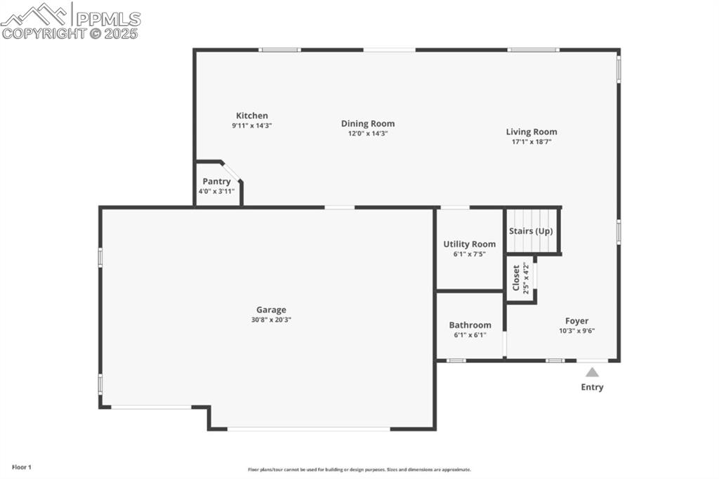 Image 36 of 38: Floor Plan