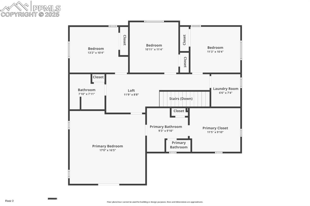 Image 37 of 38: Floor Plan