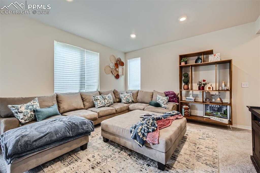 Image 6 of 38: Living Room