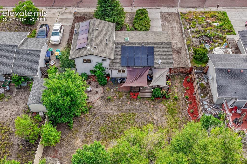 Image 38 of 50: Aerial View