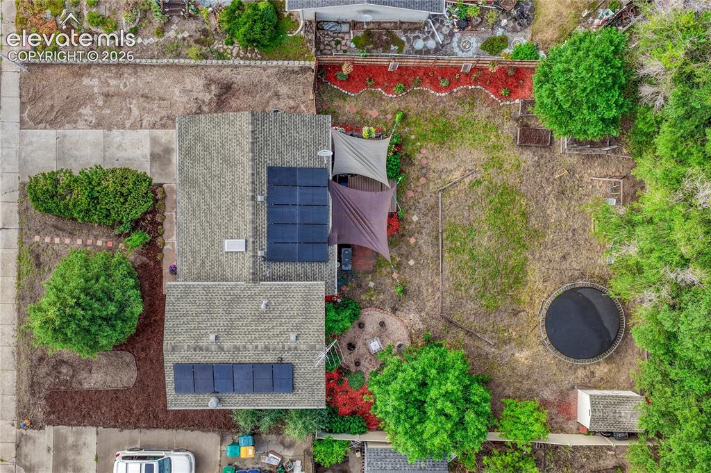 Image 47 of 50: Aerial View