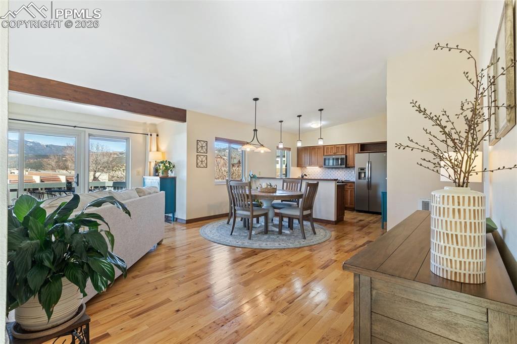 Image 3 of 47: Living Room