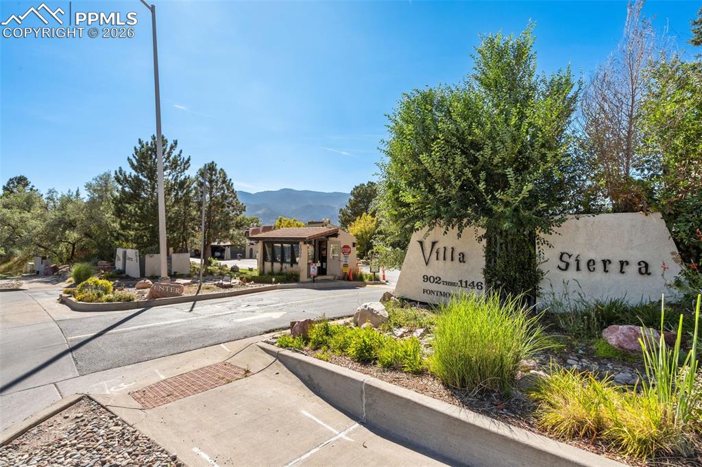 Image 39 of 47: Back of Structure