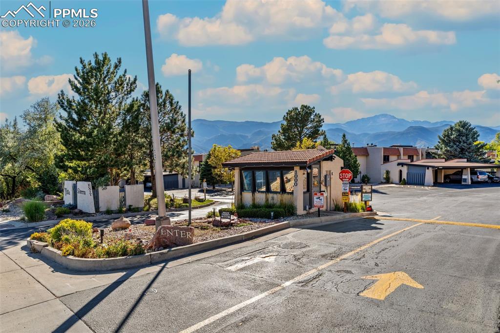 Image 40 of 47: Aerial View