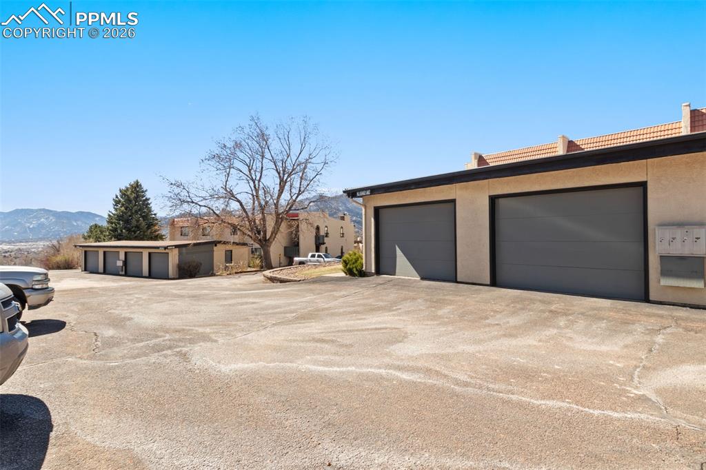 Image 44 of 47: Aerial View