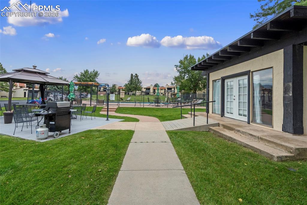 Image 45 of 47: Community