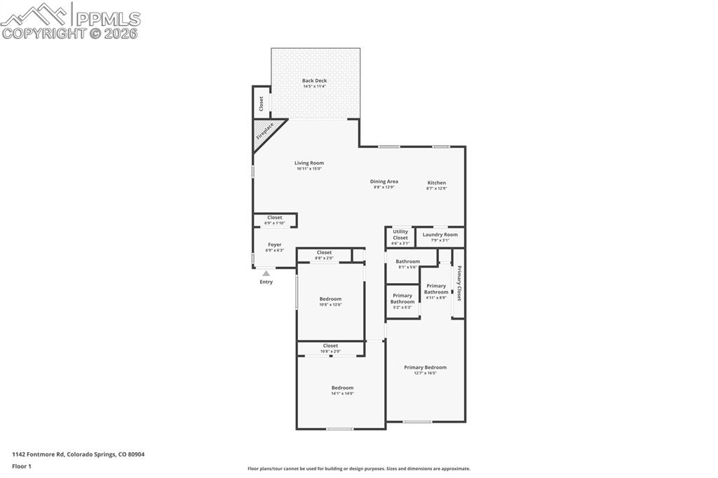 Image 47 of 47: Aerial View