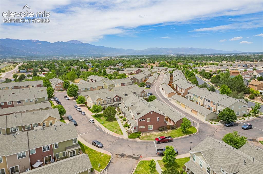 Image 36 of 39: Aerial View