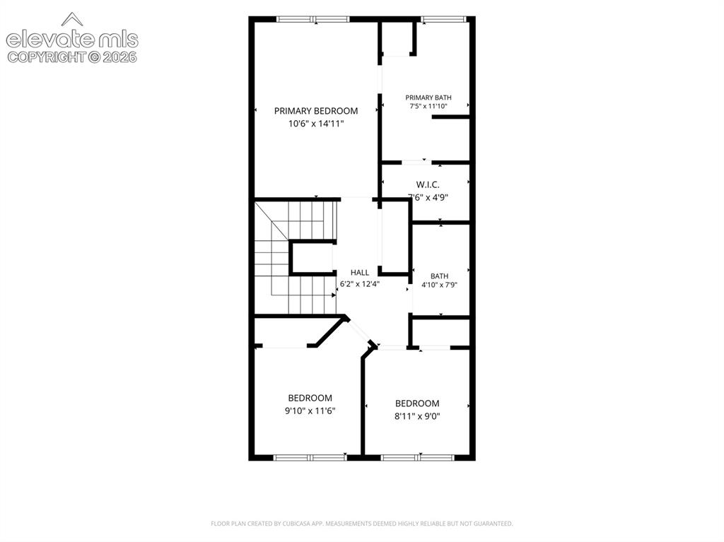 Image 39 of 39: Floor Plan