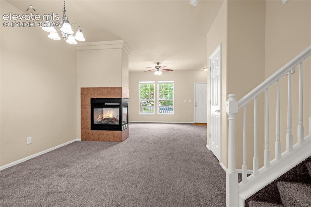 Image 6 of 39: Living Room