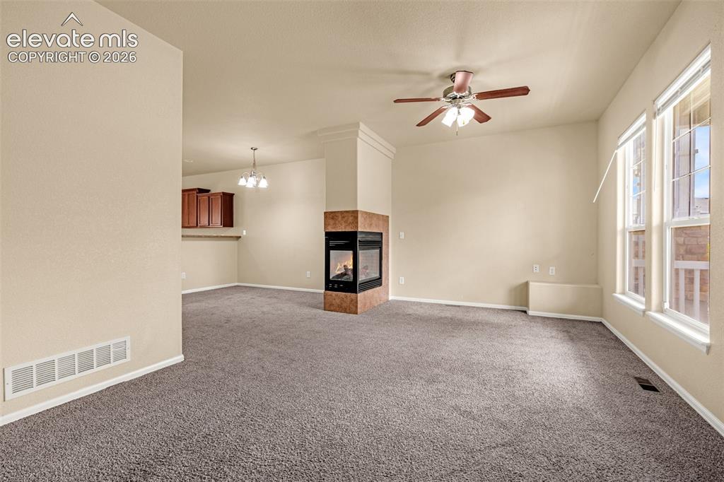 Image 7 of 39: Living Room