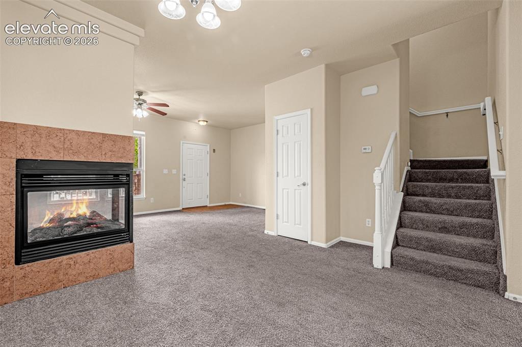 Image 8 of 39: Living Room