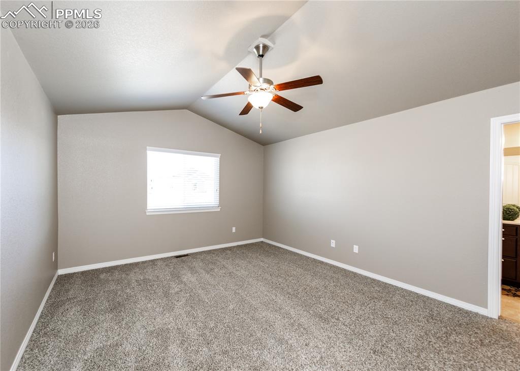 Image 23 of 37: Master Bedroom