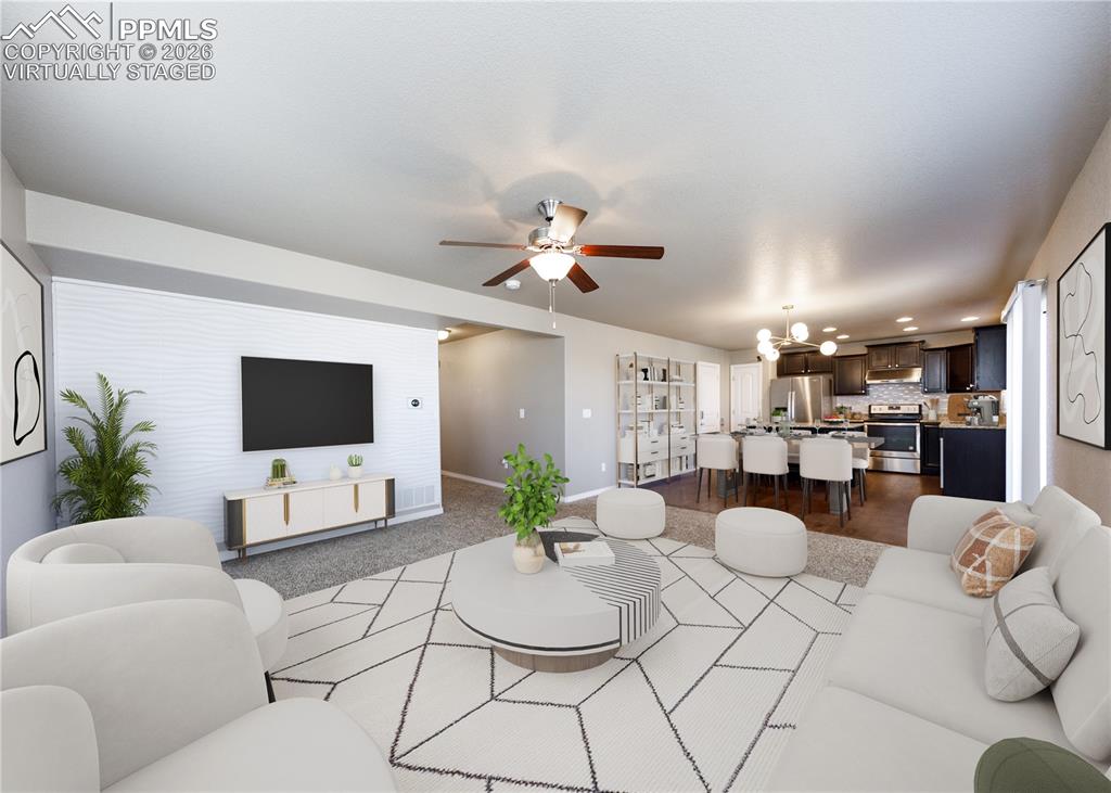 Image 3 of 37: Virtually staged