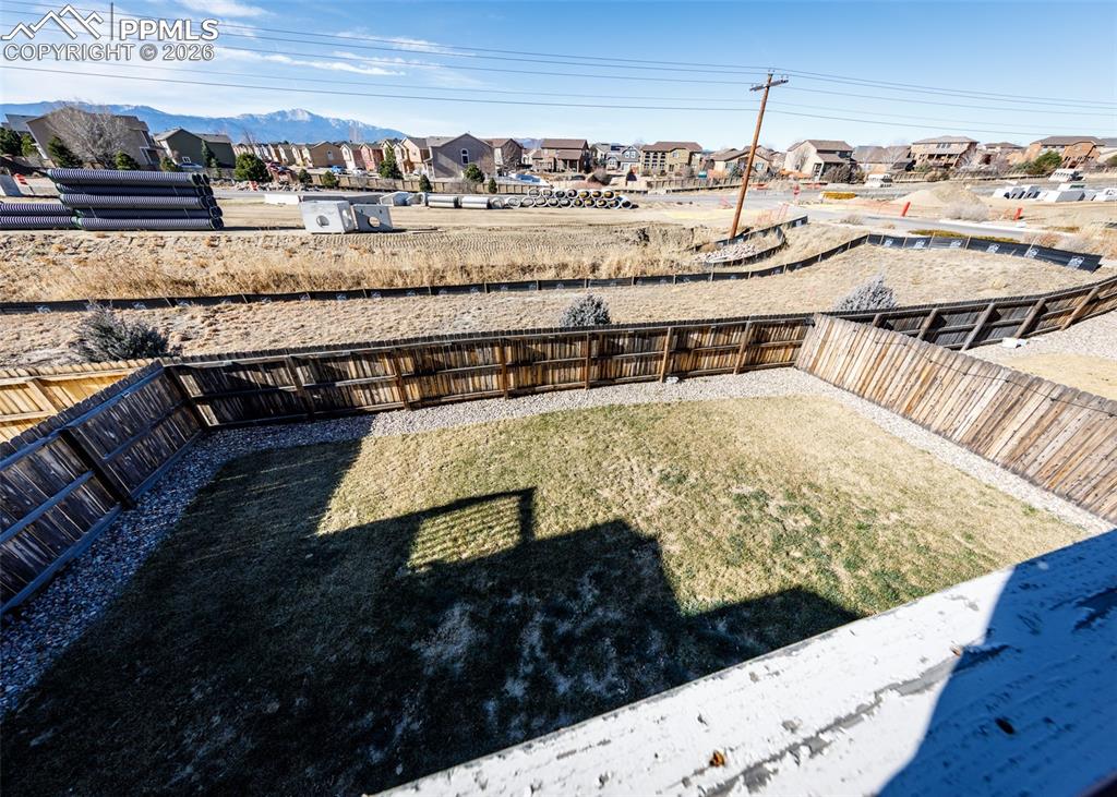 Image 37 of 37: Yard