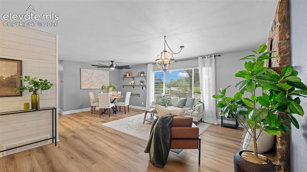 Image 11 of 45: Living Room
