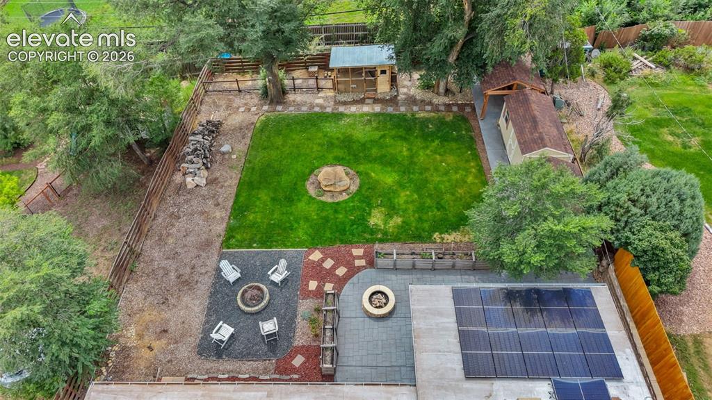 Image 42 of 45: Aerial View
