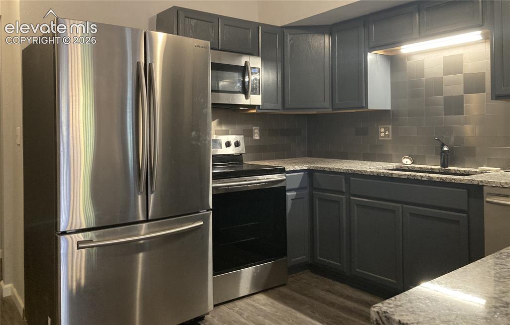 Image 3 of 15: Kitchen