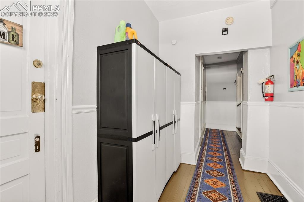 Image 3 of 11: Main house foyer