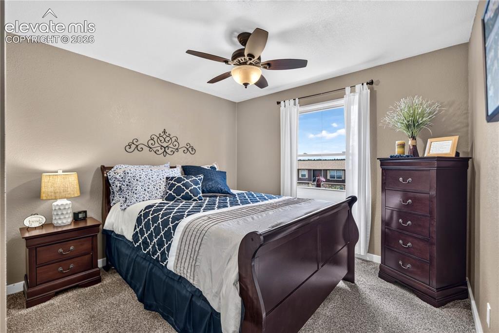 Image 16 of 29: Bedroom