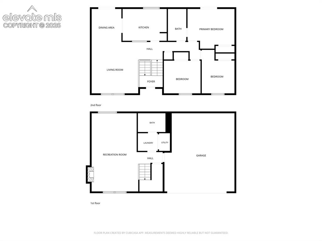 Image 22 of 29: Floor Plan