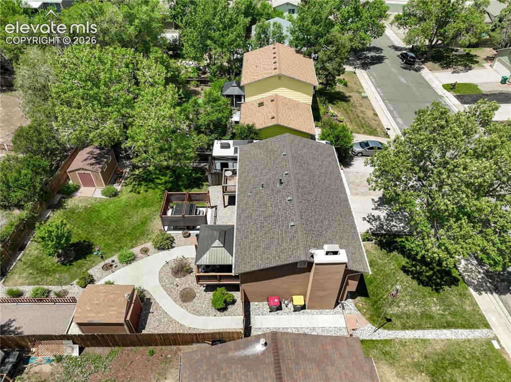 Image 28 of 29: Aerial View