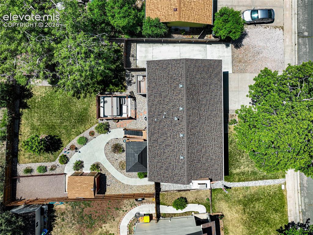 Image 29 of 29: Aerial View