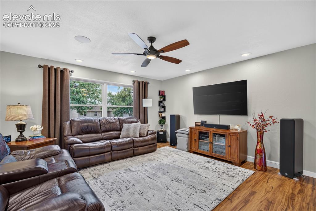 Image 6 of 29: Living Room