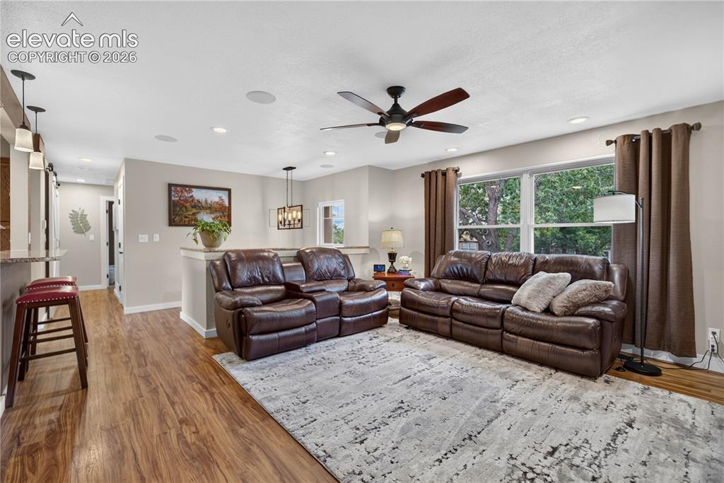 Image 7 of 29: Living Room