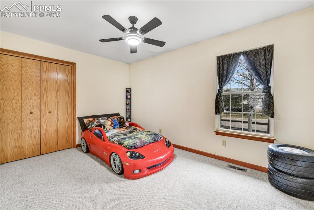 Image 22 of 50: Master Bedroom