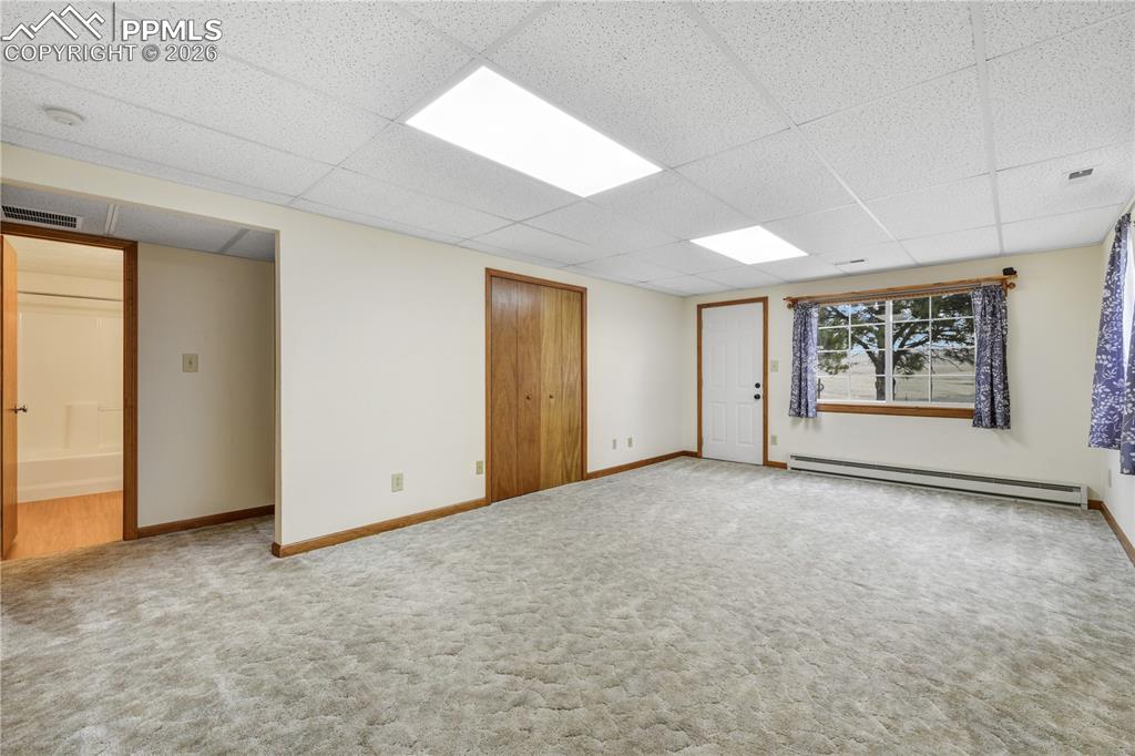 Image 25 of 50: Master Bathroom