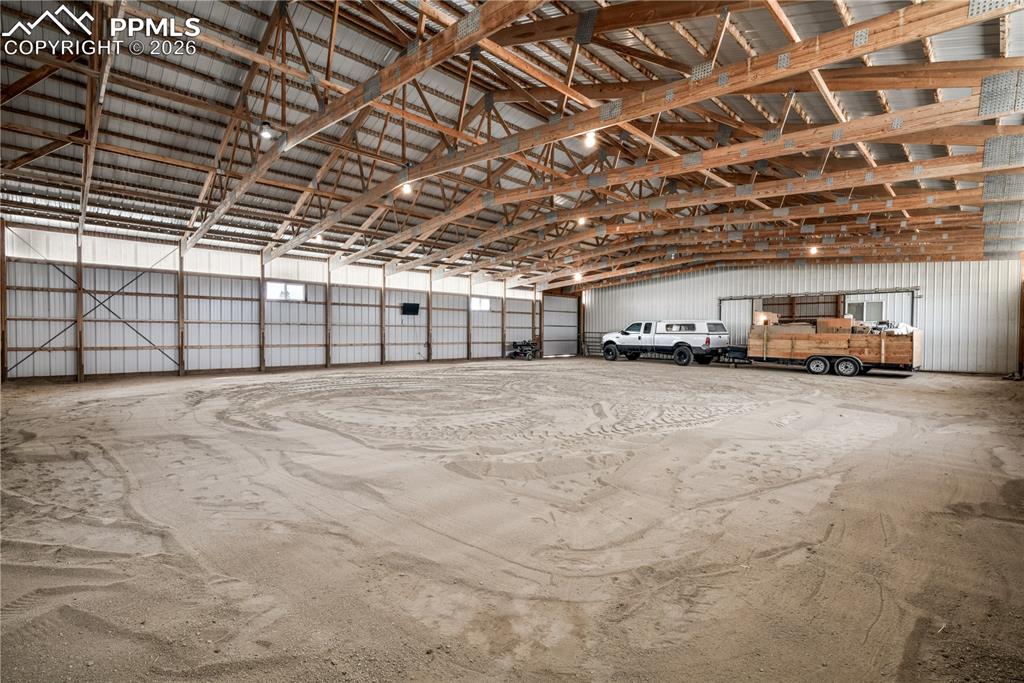 Image 33 of 50: Back of Structure