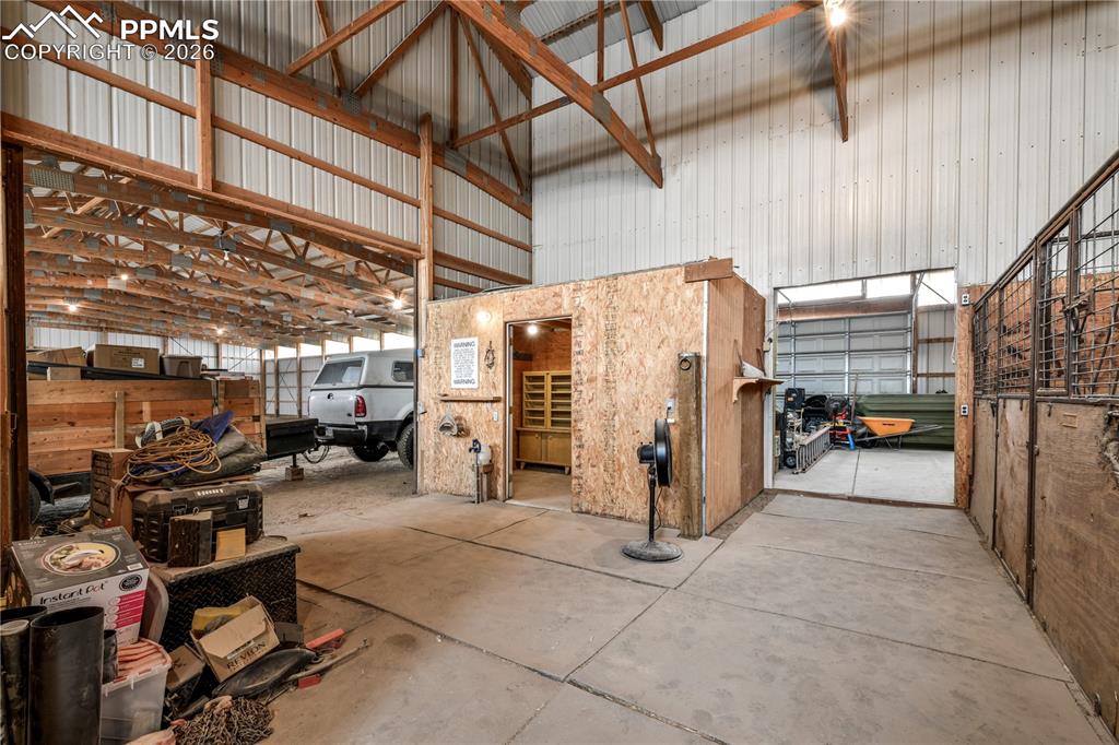 Image 34 of 50: Out Buildings