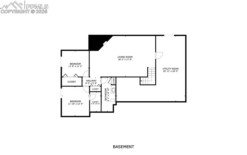 Image 48 of 50: Floor Plan