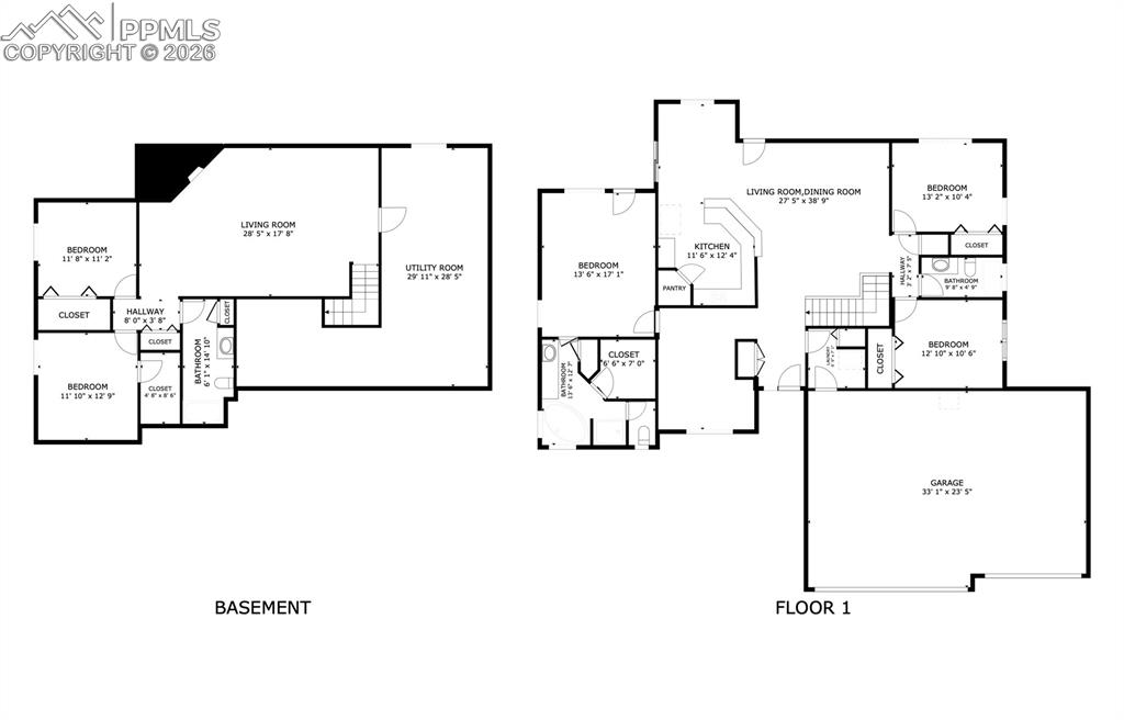 Image 50 of 50: Floor Plan