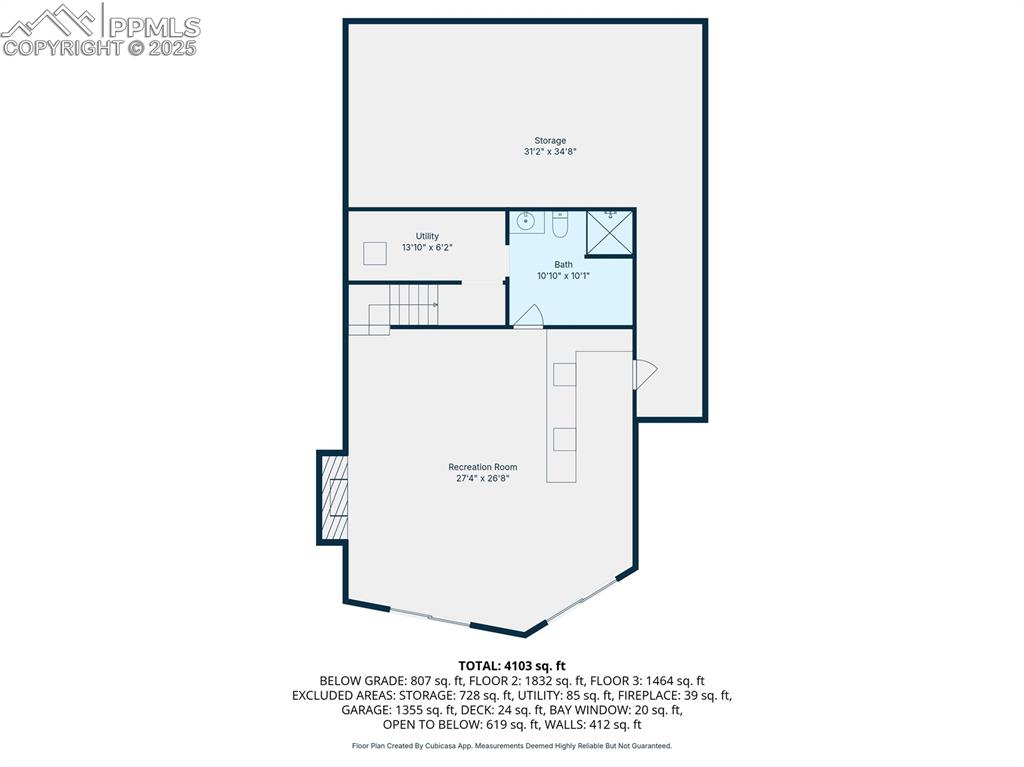 Image 45 of 48: Floor Plan