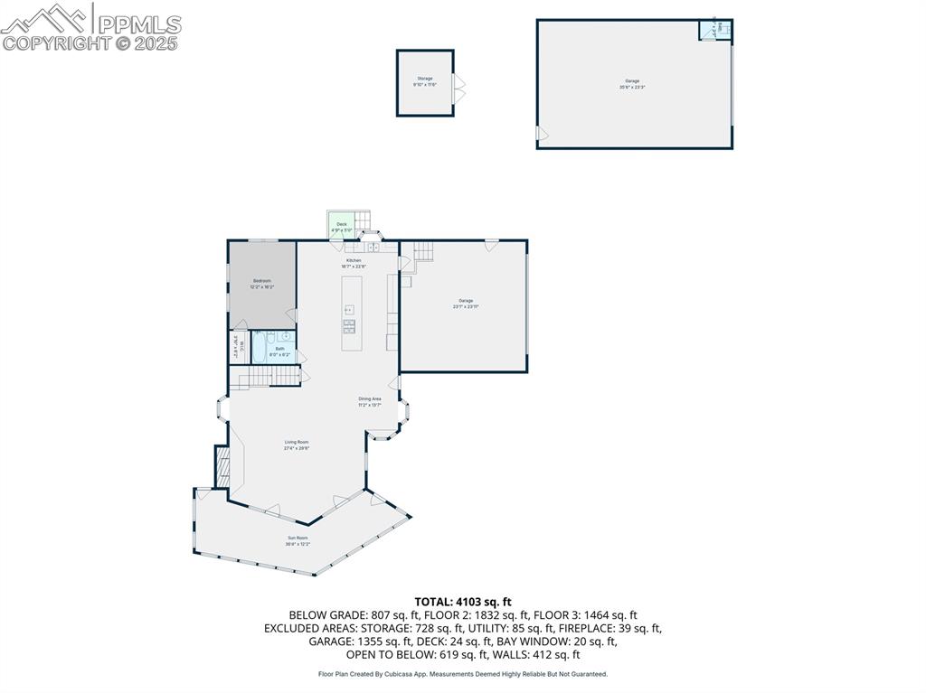Image 46 of 48: Floor Plan