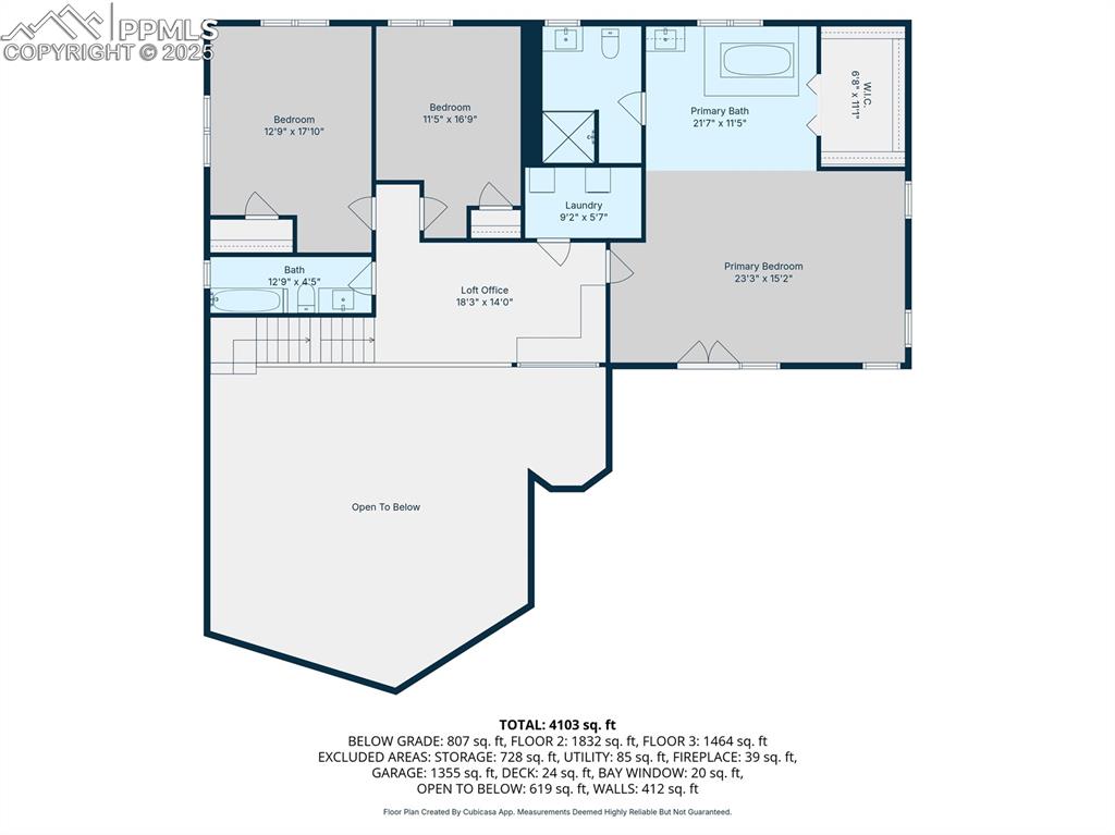 Image 47 of 48: Floor Plan