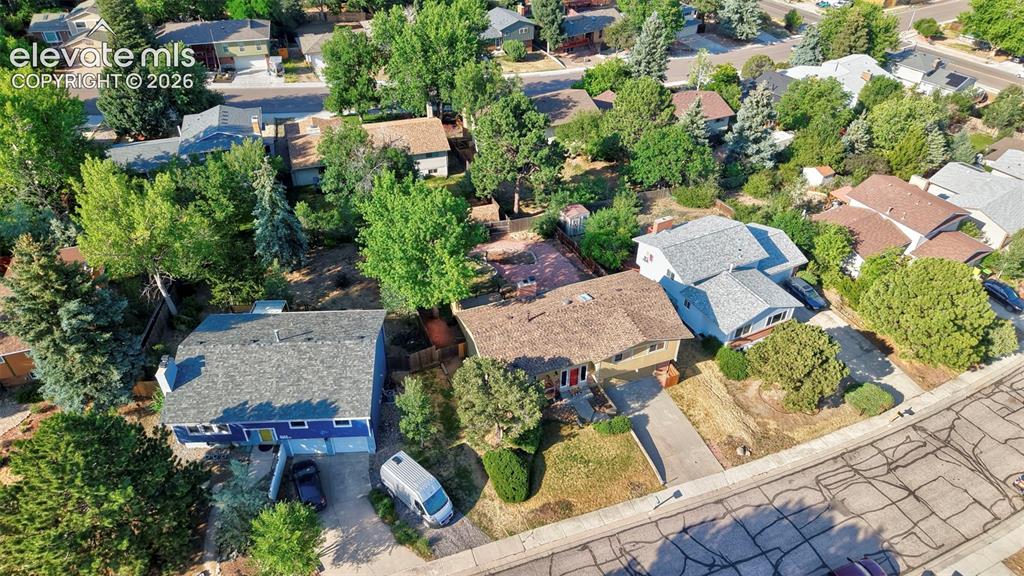 Image 36 of 43: Aerial View